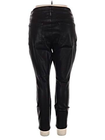 Ann Taylor LOFT Jeggings (view 2)