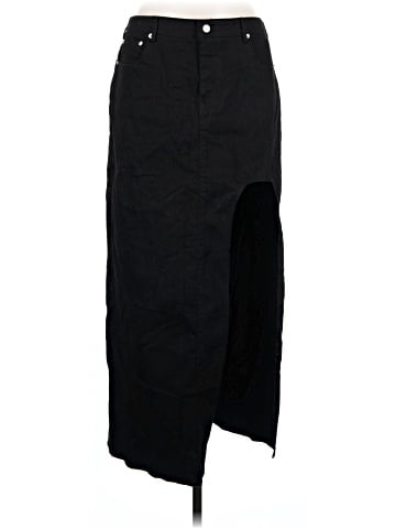 Left Coast by Dolan Denim Skirt (view 1)