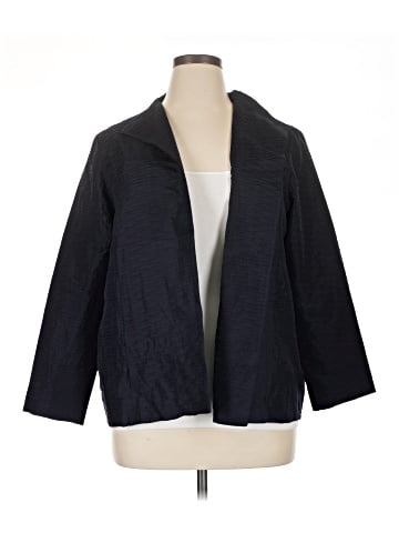 Eileen Fisher Kimono (view 1)