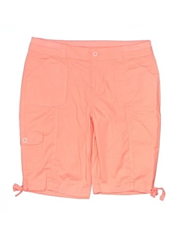 St. John's Bay Cargo Shorts (view 1)