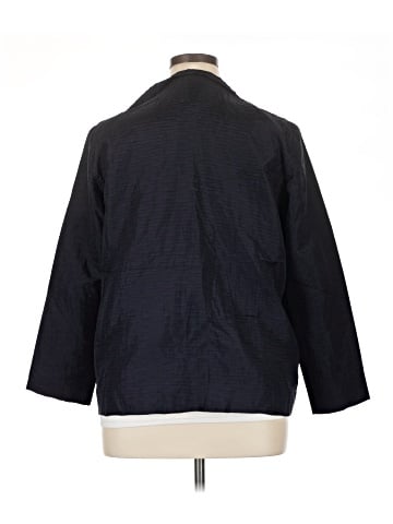 Eileen Fisher Kimono (view 2)