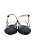Assorted Brands Black Flats Size 8 - photo 2