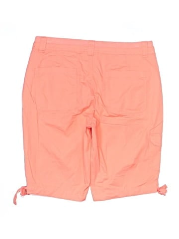 St. John's Bay Cargo Shorts (view 2)