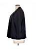 Eileen Fisher Black Kimono Size XL (estimated) - photo 5