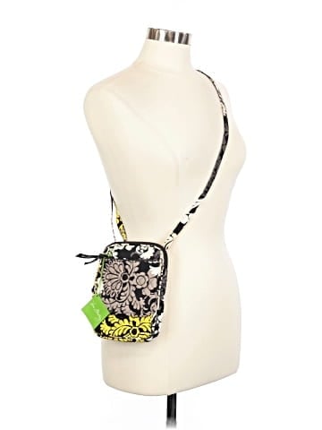 Vera Bradley Crossbody Bag (view 2)