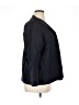 Eileen Fisher Black Kimono Size XL (estimated) - photo 4