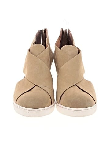Linea Paolo Wedges (view 2)