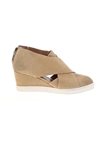 Linea Paolo Wedges (view 1)