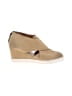 Linea Paolo Tan Wedges Size 10 - photo 1