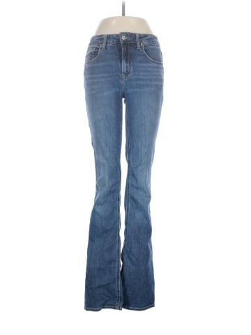 Silver Jeans Co. Jeans (view 1)