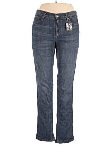 Eddie Bauer Jeans (view 1)