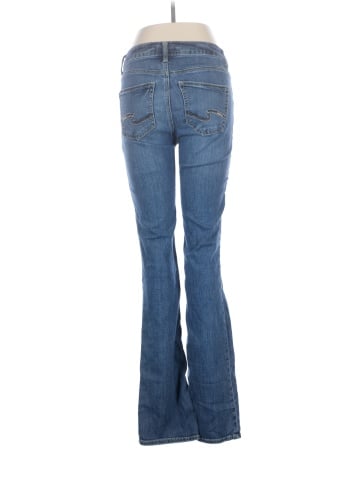 Silver Jeans Co. Jeans (view 2)