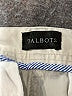 Talbots Solid Gray Casual Pants Size 8 - photo 7