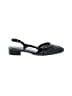 Assorted Brands Black Heels Size 8 1/2 - photo 1