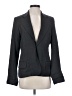 Nili Lotan Gray Blazer Size 4 - photo 1