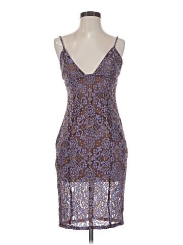Nasty Gal Inc. Cocktail Dress (view 1)