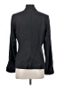 Nili Lotan Gray Blazer Size 4 - photo 2