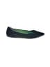 ROTHY'S Blue Flats Size 9 - photo 1