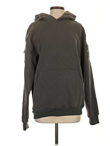 Comfrt Zip Up Hoodie (view 1)