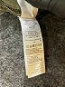 Bonpoint Solid Green Cargo Pants Size 4 - photo 4
