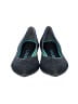 ROTHY'S Blue Flats Size 9 - photo 2