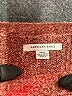 American Eagle Outfitters Metallic Brown Burgundy Pullover Sweater Size S - photo 7