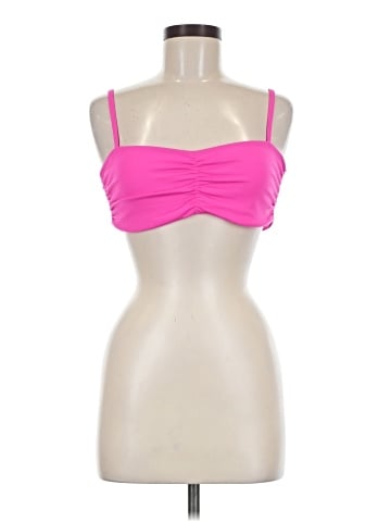 Gap Fit Tube Top (view 1)