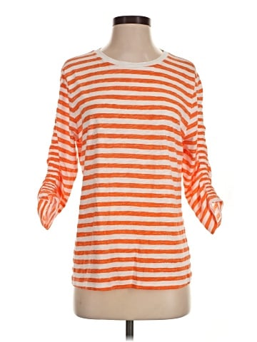 Elliott Lauren 3/4 Sleeve Top (view 1)