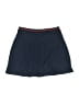 WeWoreWhat Solid Blue Skort Size S - photo 2