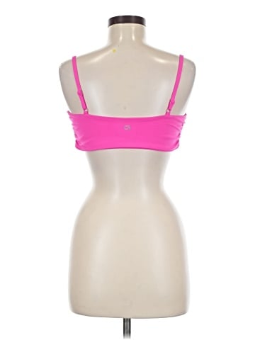 Gap Fit Tube Top (view 2)