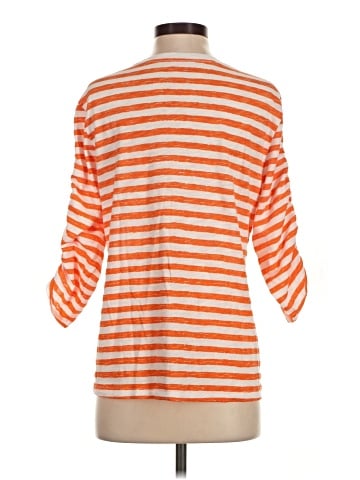 Elliott Lauren 3/4 Sleeve Top (view 2)