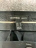 Mango Solid Black Dress Pants Size 6 - photo 7