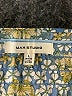 Max Studio 100% Polyester Paisley Blue Casual Dress Size L - photo 4