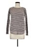 Staccato Gray Pullover Sweater Size M - photo 1