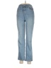 Vigoss Blue Jeans Size 14 - photo 1