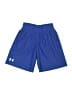 Under Armour Blue Athletic Shorts Size S (youth) - photo 1