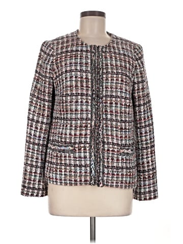 Talbots Blazer (view 1)