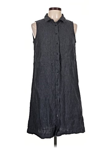 Garnet Hill Casual Dress (view 1)