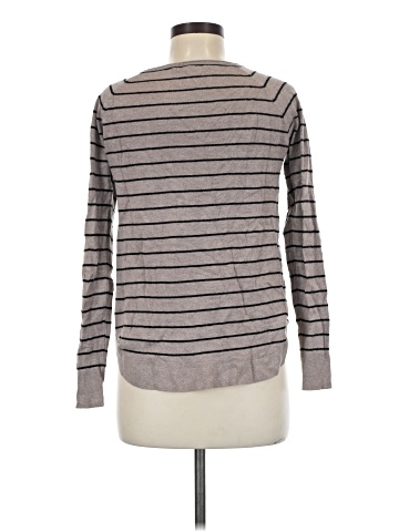 Staccato Pullover Sweater (view 2)