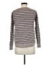 Staccato Gray Pullover Sweater Size M - photo 2
