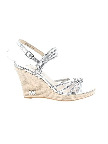 MICHAEL Michael Kors Wedges (view 1)