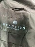 Kenneth Cole REACTION Solid Black Jacket Size M - photo 6