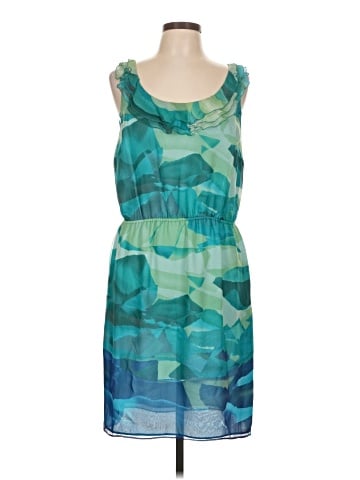 Jones New York Cocktail Dress (view 1)