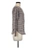 Staccato Gray Pullover Sweater Size M - photo 4