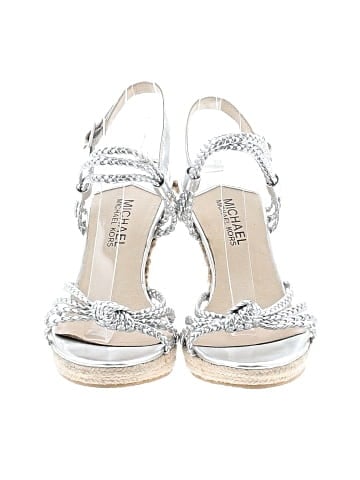 MICHAEL Michael Kors Wedges (view 2)