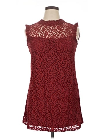 Heart Soul Cocktail Dress (view 1)