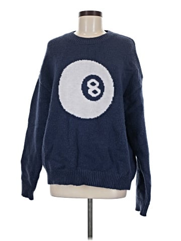 Edikted Pullover Sweater (view 1)
