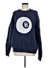 Edikted Blue Pullover Sweater Size M - photo 1