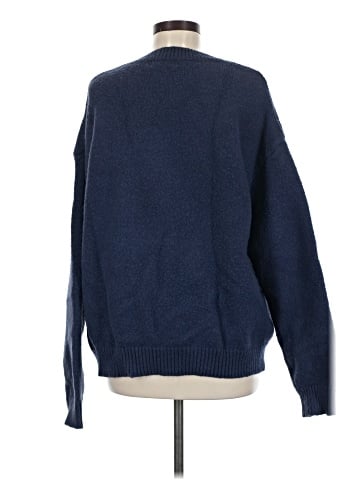 Edikted Pullover Sweater (view 2)
