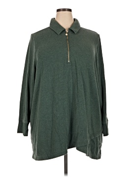 Soft Surroundings Pullover Sweater